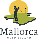 Mallorca Golf Island Logo