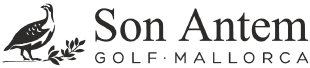 Son Antem Golf Mallorca Logo