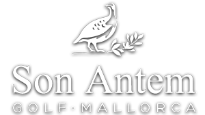 Son Antem Golf Mallorca Logo