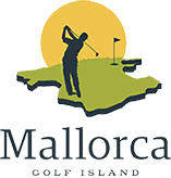 Golfinsel Mallorca – Logo